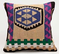 Kilim Pillow Cover