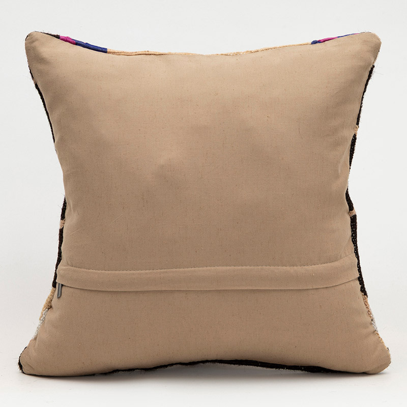 Kilim Yastık Kılıfı - K0090323