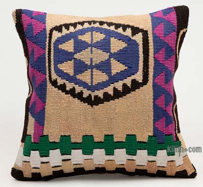 Kilim Yastık Kılıfı