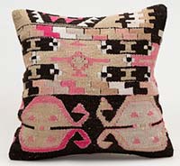 Kilim Pillow Cover