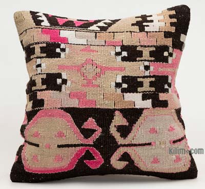 Kilim Yastık Kılıfı