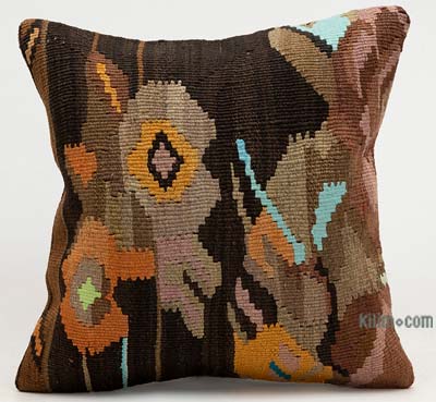 Kilim Yastık Kılıfı
