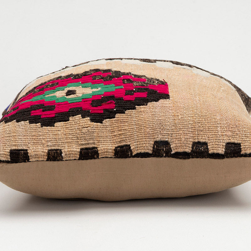 Funda de Almohada Kilim - K0090332