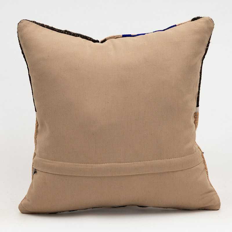 Funda de Almohada Kilim - K0090332