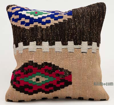 Kilim Yastık Kılıfı