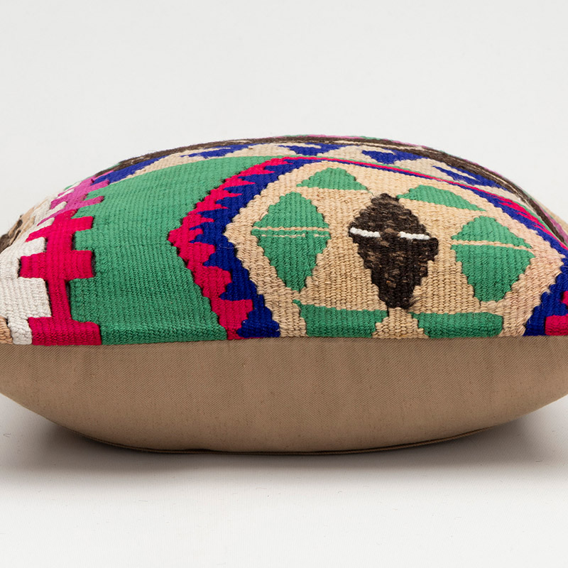Kilim Pillow Cover - K0090355