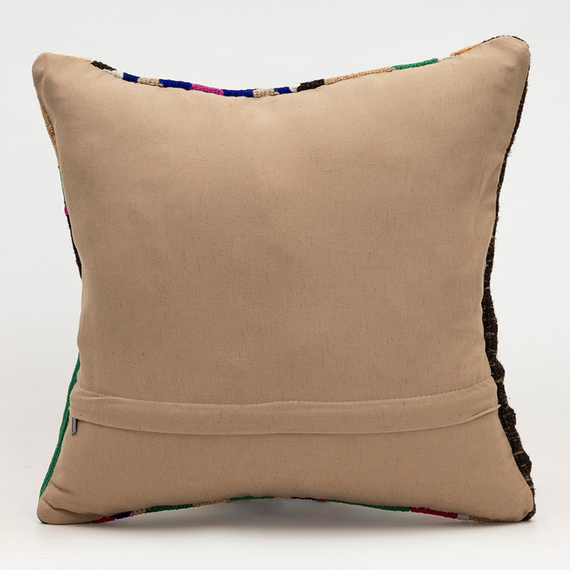 Kilim Pillow Cover - K0090355
