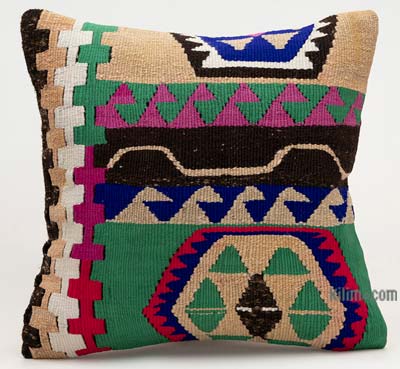 Kilim Pillow Cover