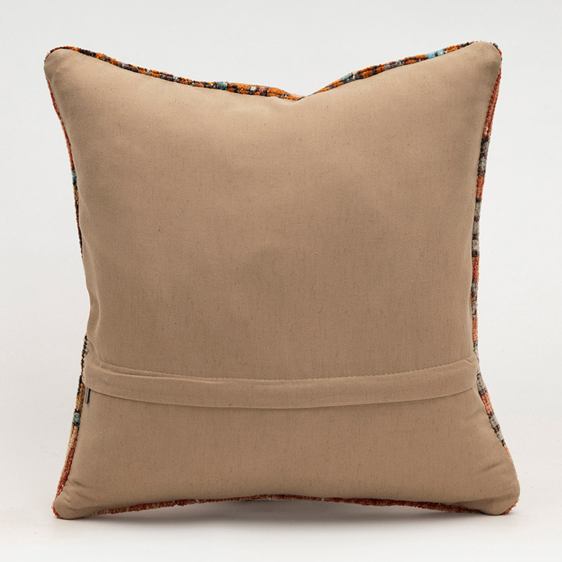 Halı Yastık Kılıfı - 40 cm x 40 cm - K0090382