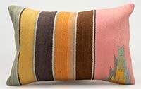 Kilim Pillow Cover