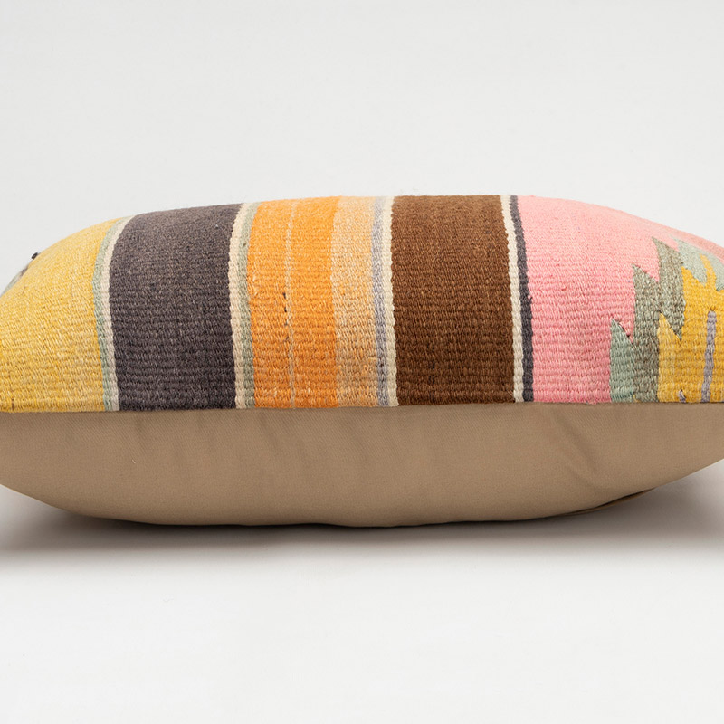 Kilim Pillow Cover - K0090397