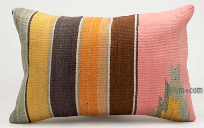 Kilim Yastık Kılıfı