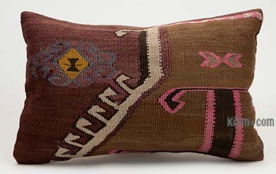 Kilim Yastık Kılıfı