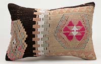 Kilim Pillow Cover