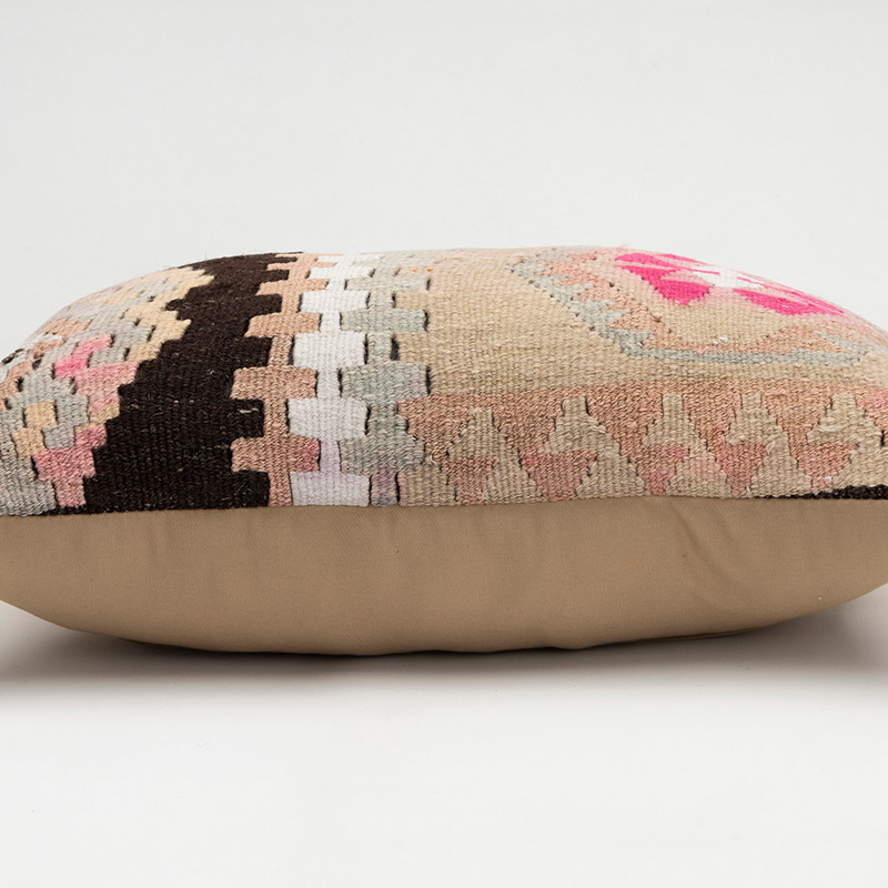 Kilim Pillow Cover - K0090400