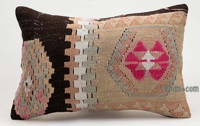 Kilim Yastık Kılıfı