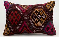 Kilim Pillow Cover