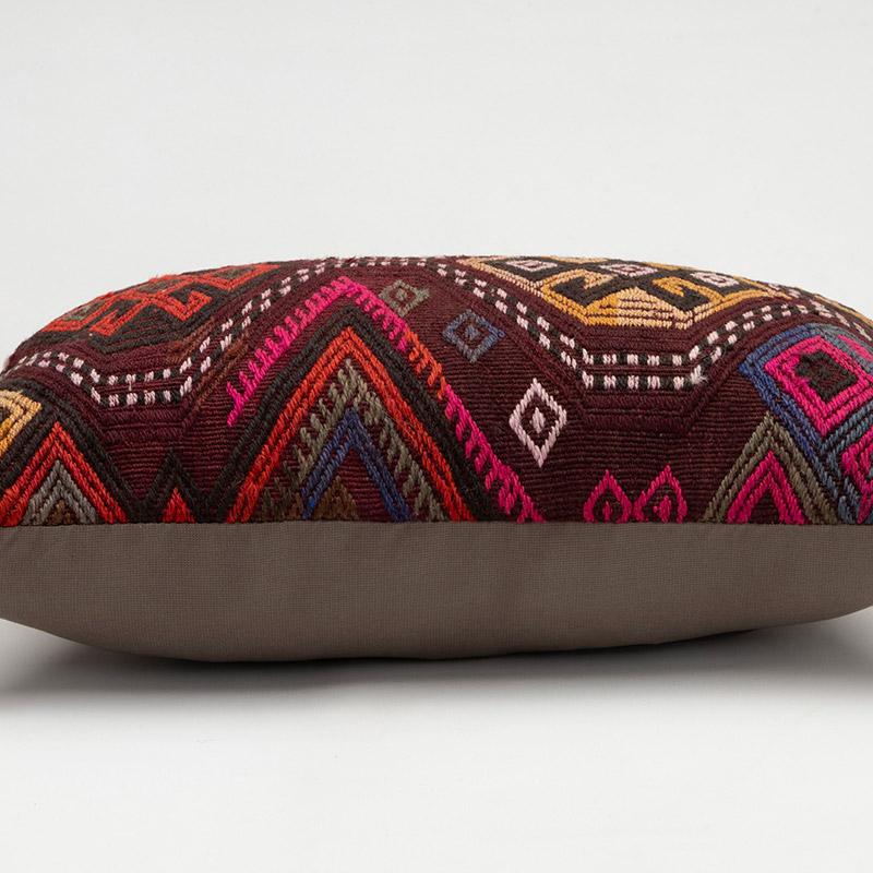 Kilim Pillow Cover - K0090402