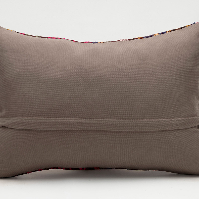 Kilim Pillow Cover - K0090402