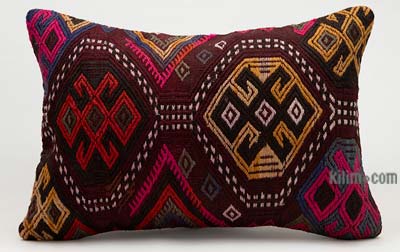 Kilim Yastık Kılıfı