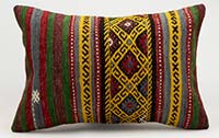 Kilim Pillow Cover