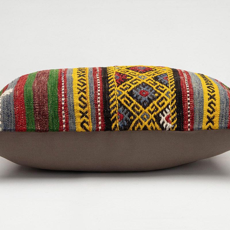 Kilim Pillow Cover - K0090403