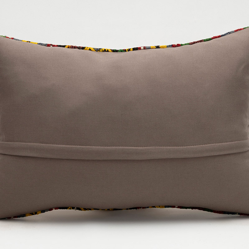 Kilim Pillow Cover - K0090403
