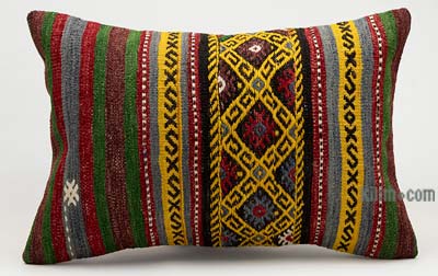 Kilim Yastık Kılıfı