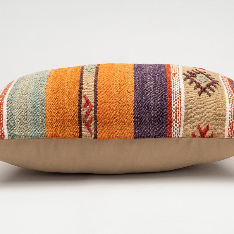 Kilim Pillow Cover - K0090404