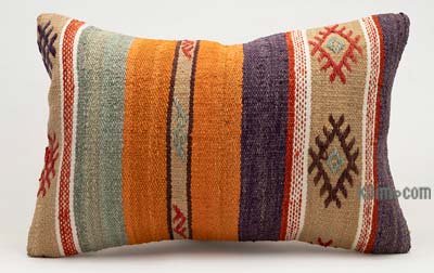 Kilim Yastık Kılıfı