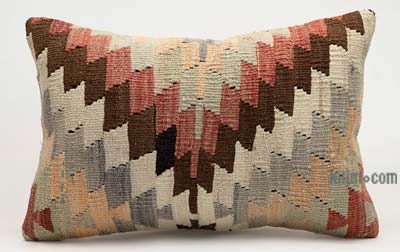 Kilim Yastık Kılıfı