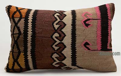 Kilim Yastık Kılıfı
