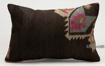 Kilim Yastık Kılıfı
