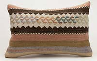 Kilim Yastık Kılıfı