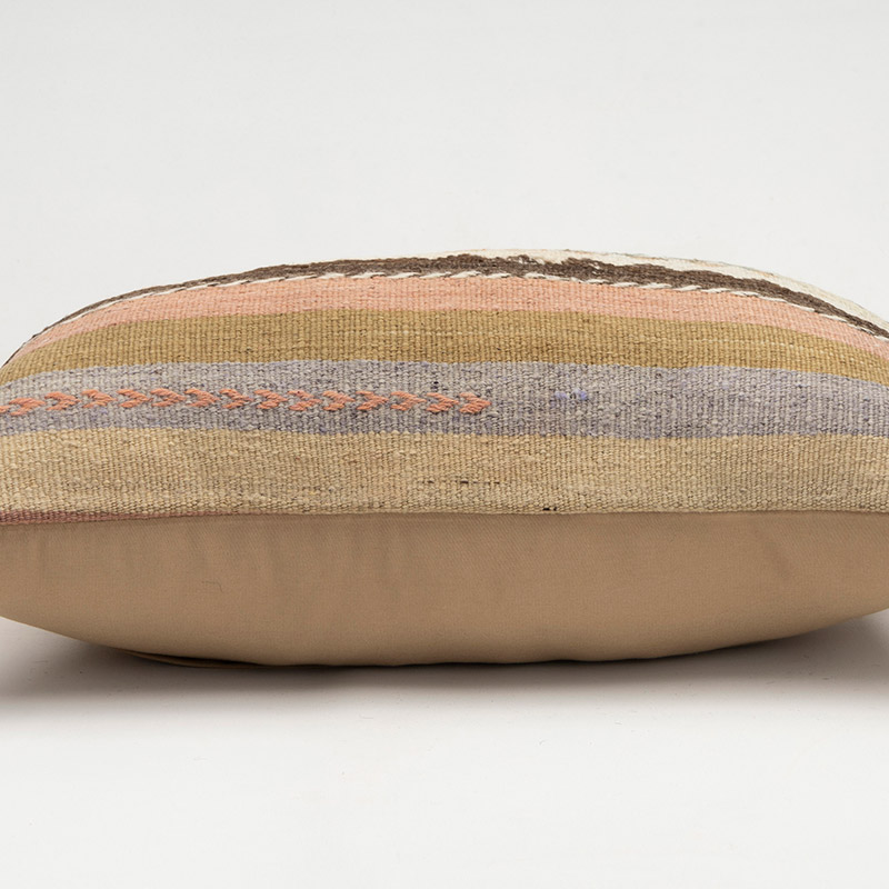 Kilim Yastık Kılıfı - K0090412