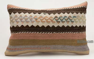 Kilim Yastık Kılıfı