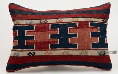 Kilim Yastık Kılıfı