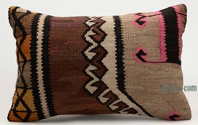 Kilim Yastık Kılıfı