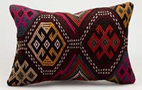 Kilim Pillow Cover