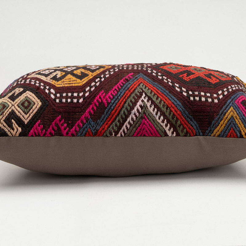 Kilim Pillow Cover - K0090418