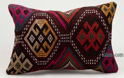 Kilim Yastık Kılıfı
