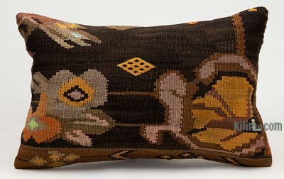 Kilim Yastık Kılıfı