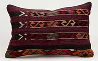 Kilim Pillow Cover