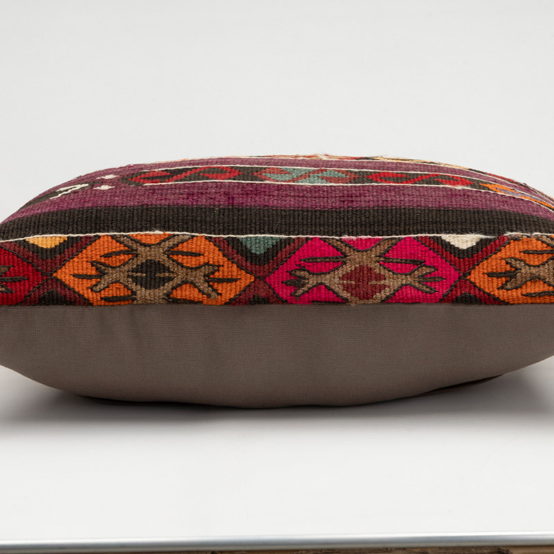 Kilim Pillow Cover - K0090421