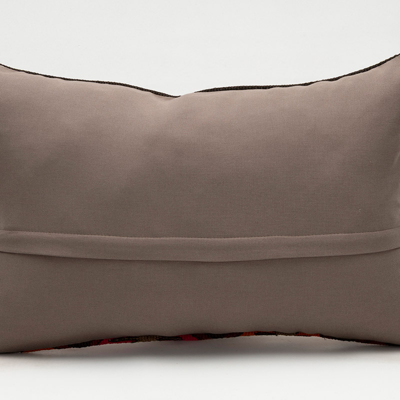 Kilim Pillow Cover - K0090421