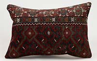 Kilim Pillow Cover