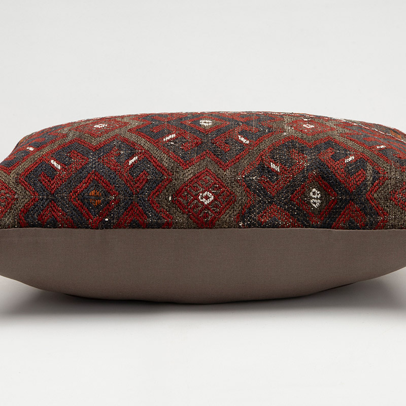 Kilim Pillow Cover - K0090422
