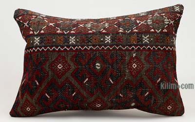 Kilim Yastık Kılıfı
