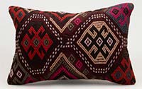 Kilim Pillow Cover