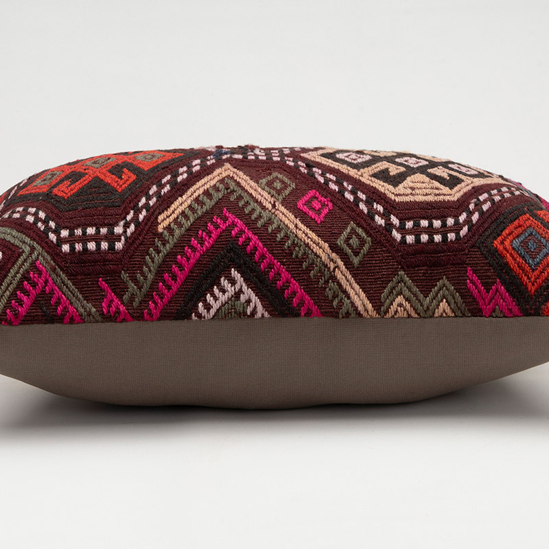Kilim Pillow Cover - K0090423